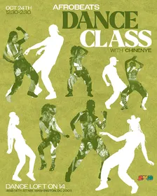 Je Ka Jo Dance Class