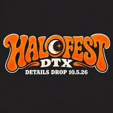 Halofest DTX