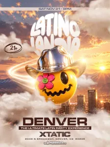 Latino Landia Denver ⛰️