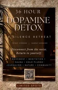 ~ Dopamine Detox ~