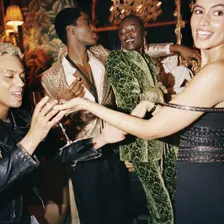 The Style Society CT
