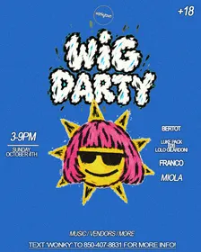 Wig Darty