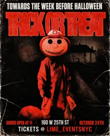 SATURDAY NIGHT @ THE ROSE NYC (18+)