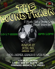 The Soundtrack