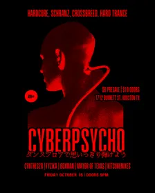 Cyberpsycho