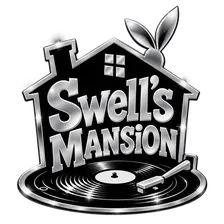Swell's Mansion Bday Bash