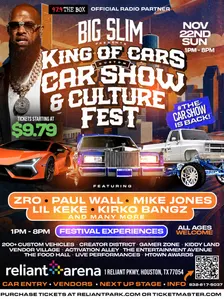 King Of Cars Custom Car Show & Culture Fest | Event Registration