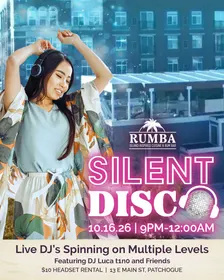 Silent Disco