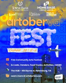 Artober Fest Arty