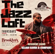 The Jazz Loft