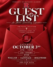 Guestlist