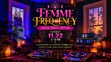Femme Frequency