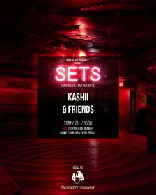 SETS