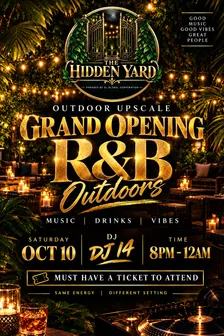 R&B Outdoors