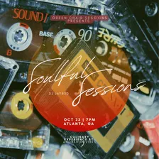 Soulful Sounds: The Decades