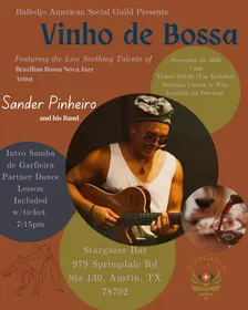 Vinho De Bossa