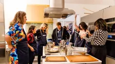 Houston Iron Chef Competition | $200 All-In