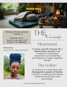 ✨The Root Immersion✨