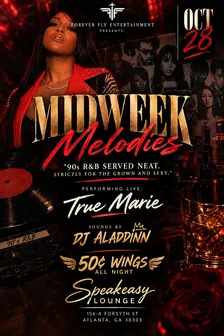 Midweek Melodies 2