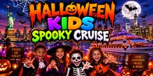 Family Spooky Cruise NYC/NJ