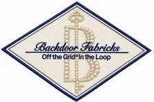 Backdoor Fabricks presents “As It Is In Heaven” Collection