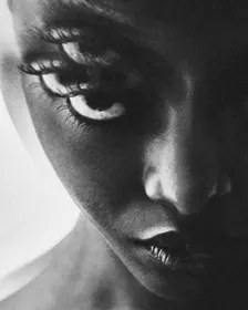 EBONY NIGHTS HALLOWEEN — THE HORROR STORIES