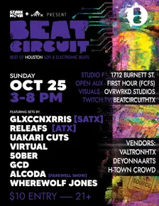 Beat Circuit 21