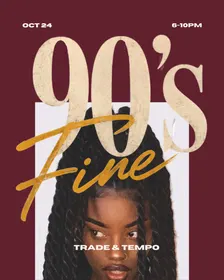 90’s Fine