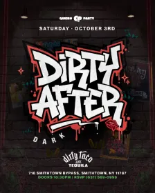 Dirty After Dark