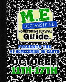 #1 HOMECOMING ON EARTH || ALL ACCESS PASS