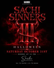 SACHI SINNERS 3