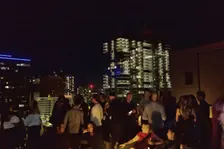 Halloween Party - Lily Rooftop at Carte Hotel