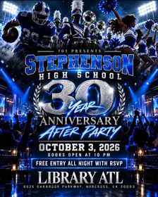 JAG DAY AFTER PARTY