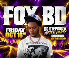 FOX BD CONCERT BC HOMECOMING KICK OFF