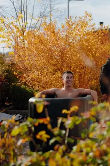 Seattle Sauna Festival Brings Nordic Traditions and Northwest Spirit to the National Nordic Museum