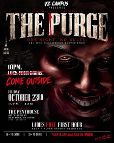 THE PURGE