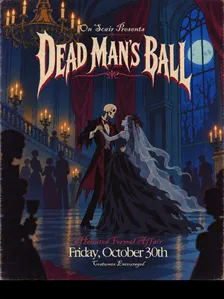 On Scair: Dead Man's Ball