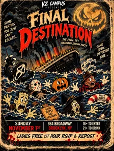 Final Destination