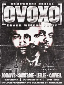 OVOXO