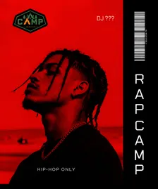 RAP CAMP