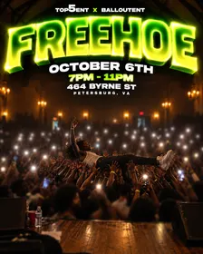 FREEHOE🤑