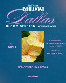 In Bloom: Dallas