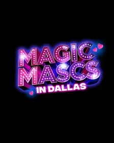 MAGIC MASCS in Dallas | Sue Ellen's