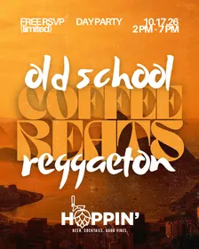 Coffee Beats : Old School Reggaeton