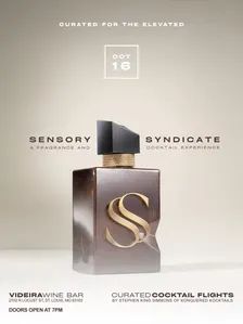 Sensory Syndicate: Fall in Scent