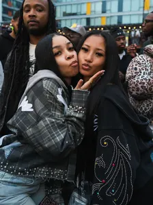 RNBarCrawl Raleigh: The R&B Bar Crawl Experience