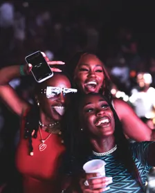 RNBarCrawl Tallahasse: The R&B Bar Crawl Experience