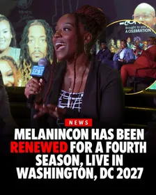 MelaninCon 2027 — Pre Launch/ Priority Access & Partnership Interest List