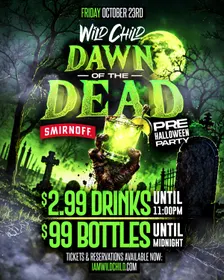DAWN OF THE DEAD