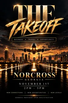 The Takeover